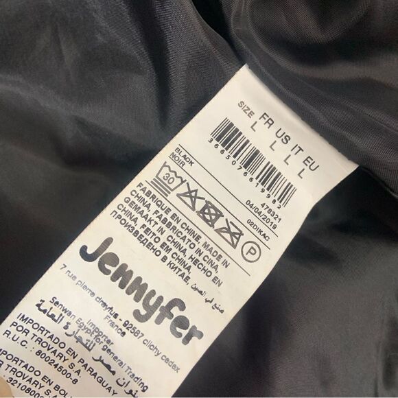 New✨ JENNYFER Puffer Jacket   - Picture 8 of 10